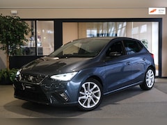SEAT Ibiza - 1.0 EcoTSI FR 110PK DSG Facelift Led ACC Navi Virtual