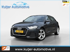 Audi A1 Sportback - 30 TFSI Advanced epic 116PK | Virtual cockpit