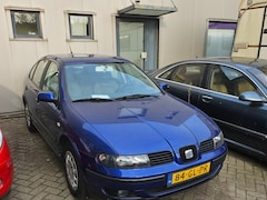 SEAT Leon - 1.8-20V Signo