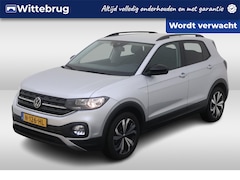 Volkswagen T-Cross - 1.0 TSI Life / App connect / Airco / Lichtmetaal 17 inch /