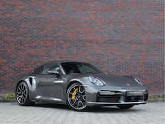 Porsche 911 - 3.8 Turbo S | Lift - Schuifdak - PDCC - Vierwielbesturing