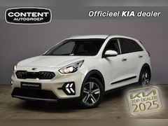Kia Niro - 1.6 GDi Hybrid DynamicPlusLine edition