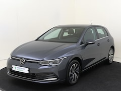 Volkswagen Golf - 1.4 eHybrid Style | Parkeerassistent | Stoel- en stuurwielverwarming | Adaptieve cruise co
