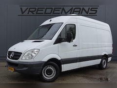 Mercedes-Benz Sprinter - 313 2.2 CDI 366 EHD MOTOR LAGERT