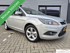 Ford Focus Wagon - 1.6 Comfort AIRCO CRUISE NAP