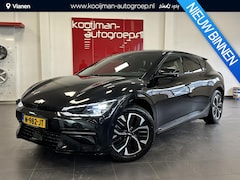 Kia EV6 - GT-Line 77.4 kWh