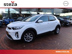 Kia Stonic - 1.0 T-GDi MHEV DynamicLine | Parkeercamera | Apple Carplay/Android Auto |