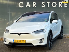 Tesla Model X - Long Range 6p