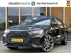 Audi RSQ3 Sportback - RSQ3 TFSI QUATTRO | PANO | B&O | RS ZETELS | ACC | Sportuitlaat