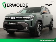 Dacia Duster - Journey | Achteruitrijcamera | Cruise Control met snelheidsbegrenzer | Handsfree card voor