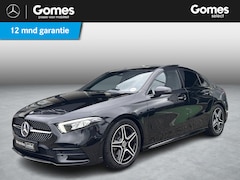 Mercedes-Benz A-klasse - 200 Launch Edition Premium Plus | Panoramadak | Cruise Control | Navigatie
