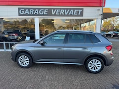Skoda Kamiq - 1.0 TSI Business Edition
