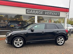 Audi Q2 - 35 TFSI S Edition