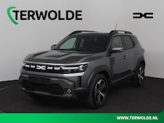 Dacia Duster - Journey | Achteruitrijcamera | Cruise Control met snelheidsbegrenzer | Handsfree card voor