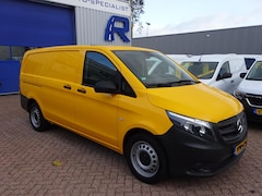 Mercedes-Benz Vito - 114 CDI Lang AIRCO CRUISE OCNTROL STANDKACHEL