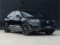 Volkswagen Touareg - R 3.0 V6 TSI eHybrid 4M Panodak Puglia Luchtv. DynAudio Massage 360Camera