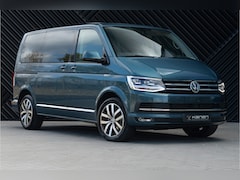 Volkswagen Transporter Multivan - Highline 2.0 TDI DC DSG ACC Dynaudio DCC Verstel. Ond. Mirror Link Memory Trekhaak