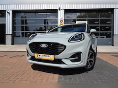 Ford Puma - 1.0 EcoBoost Hybrid ST-Line Hybrid ST-Line X 6X Nieuwmodel Navi Airco Camera Km