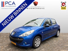 Peugeot 206 - 1.1 XS