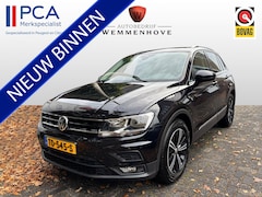 Volkswagen Tiguan - 1.4 TSI Comfortline Business