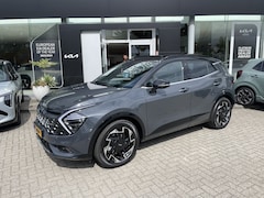 Kia Sportage - 1.6 T-GDi Plug-in Hybrid AWD GT-PlusLine // // 1e eigenaar // Electrische Trekhaak info Ro
