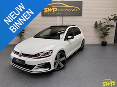 Volkswagen Golf - 2.0 TSI GTI Performance | Pano | Leer | R-velgen | ACC | Camera | Navi