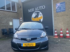Toyota Aygo - 1.0-12V Access