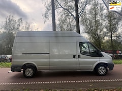 Ford Transit - 300L 2.2 TDCI HD AIRCOVERLENGDVERHOOGDMARGE