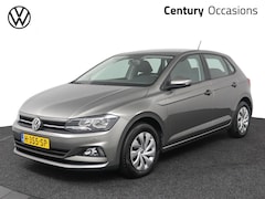 Volkswagen Polo - 1.0 TSI 95Pk Comfortline