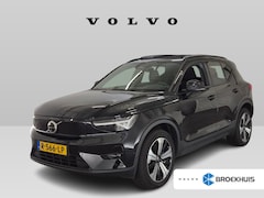Volvo XC40 - Recharge Ultimate 70 kWh | Harman Kardon | Keyless | 360cam |