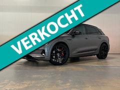 Audi e-tron - 55 quattro advanced Pro Line Plus 95 kWh | TREKHAAK | LUCHTVERING | CAMERA | KIWA SCM