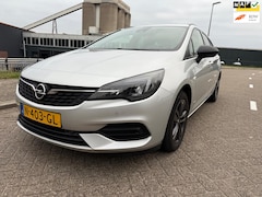 Opel Astra Sports Tourer - 1.2 Design & Tech