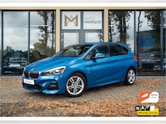 BMW 2-serie Active Tourer - 220i Aut. | High Executive | M-Sportpakket | Premium Selection | Head-Up Display | Navigat