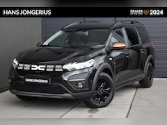 Dacia Jogger - Hybrid 140 Extreme | AUTOMAAT | 7 PERSOONS | CAMERA | STOELVERWARMING | CRUISE CONTROL | A