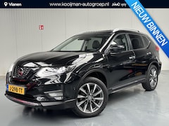 Nissan X-Trail - 1.3 DIG-T Business Edition