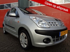 Nissan Pixo - 1.0 Look Airco CV Trekhaak 2E-Eigenaar NL-Auto