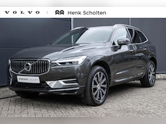 Volvo XC60 - T8 Twin Engine AWD Inscription | Luchtvering | 360 graden Camera | Panoramisch schuif-/kan