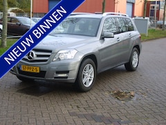 Mercedes-Benz GLK-klasse - 220 CDI 4-Matic Business Class