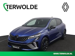 Renault Clio - esprit Alpine | Achteruitrijcamera | Adaptive Cruise Control | Blind Spot Warning