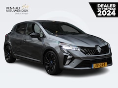 Renault Clio - 1.6 E-Tech Full Hybrid 145 esprit Alpine AUTOMAAT / DEMO / PACK CITY PREMIUM / 9, 3'' NAVI