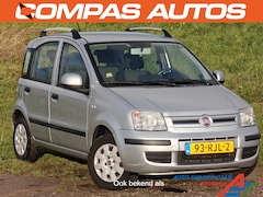 Fiat Panda - 1.2 Edizione Cool | 1e eigenaar | Nieuwe koppeling