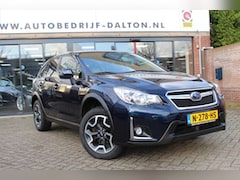 Subaru XV - 2.0i Premium 4WD AUTOMAAT / APPLE CARPLAY / NAVIGATIE / TREKHAAK / AIRCO