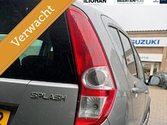 Suzuki Splash - 1.0 VVT Exclusive EASSS