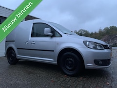Volkswagen Caddy - Bestel 1.6 TDI NAP 1ste Eignr Airco Navi Elektrische ramen