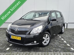 Toyota Verso - 1.8 VVT-i Business 1e eigen. Dealeronderhouden