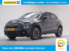 Fiat 500 X - 500X 1.5 Hybrid sport Aut. [ Camera Full LED Carplay ]