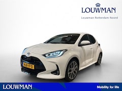 Toyota Yaris - 1.5 Hybrid 130 Executive Stuurverwarming | Stoelverwarming | Adaptive Cruise |