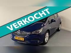 Opel Astra - 1.0 Online Edition | NL-AUTO | CARPLAY | TREKHAAK |