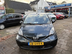 Toyota Aygo - 1.0-12V + Autmaat met airco