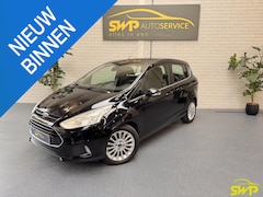 Ford B-Max - 1.0 EcoBoost Titanium | All-season | Navi | Camera